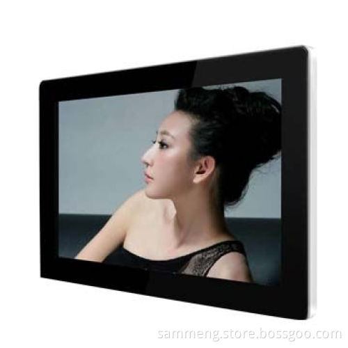 LCD Advertising Player, Supports X86 Windows, X86 Linux Operating System Trial Version